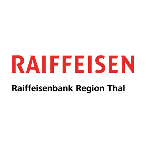 Raiffeisenbank Region Thal