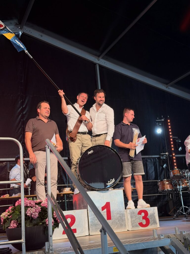 🏆 Historischer Erfolg für die Tambouren Mümliswil-Ramiswil 🏆Zum ersten Mal in unserer Vereinsg (1)