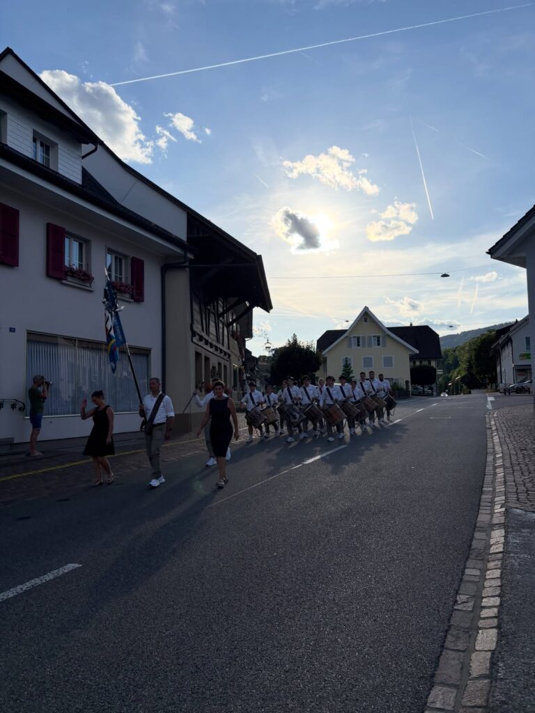 🏆 Historischer Erfolg für die Tambouren Mümliswil-Ramiswil 🏆Zum ersten Mal in unserer Vereinsg (4)