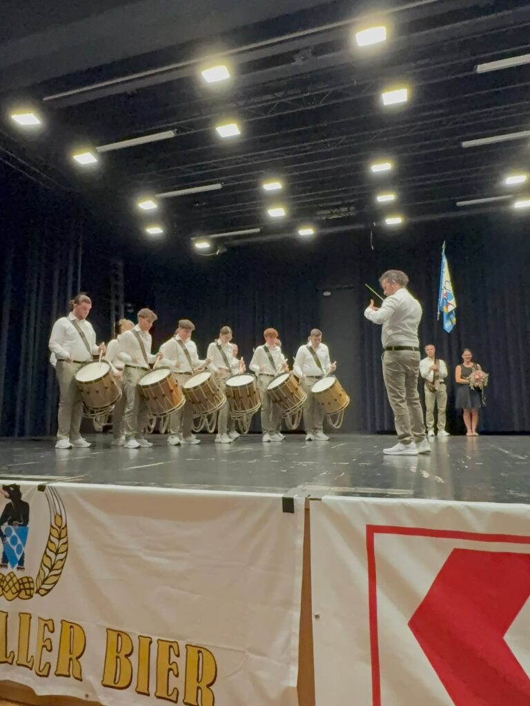 🏆 Historischer Erfolg für die Tambouren Mümliswil-Ramiswil 🏆Zum ersten Mal in unserer Vereinsg (5)