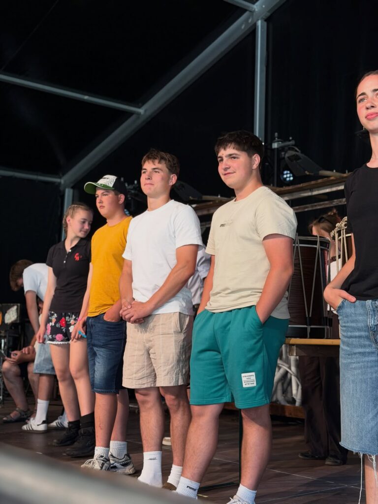🥁 Finaleinzug! 🎉Herzliche Gratulation an unseren Finalisten-T1J• Claudio Hackel• Lorin SchmidA (1)